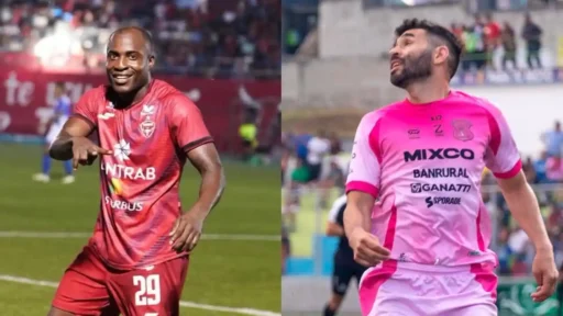 Malacateco vs Mixco: los Toros buscan cortar el dominio reciente de los Chicharroneros