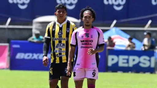 Mixco recibe a Aurora en un duelo directo por los puestos de clasificación