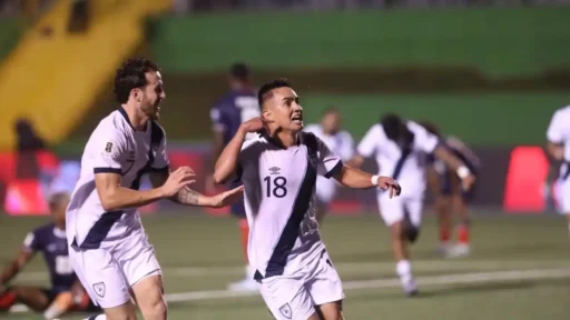 Estos son los precios para ver a Guatemala contra El Salvador en El Trébol