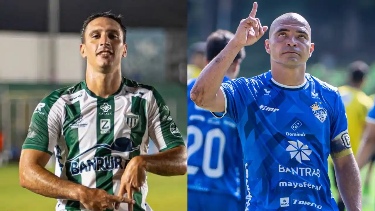 Antigua vs Cobán Imperial: los Coloniales buscan frenar el repunte de los Príncipes Azules