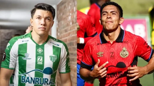 Antigua vs Municipal: duelo pendiente puede cambiar la cima del Apertura 2026
