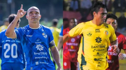 Cobán Imperial vs Marquense: los Príncipes Azules defienden su fortaleza ante unos Leones en racha