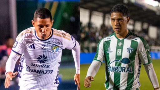 Comunicaciones vs Antigua: los Cremas reciben al líder con la obligación de reaccionar
