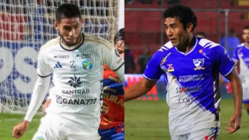 Comunicaciones vs Suchitepéquez: los Cremas buscan confirmar su reacción ante el colero