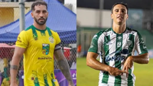Guastatoya vs Antigua: duelo directo por el liderato en el David Cordón Hichos
