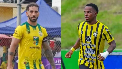 Guastatoya vs Aurora: los Pecho Amarillo van por la cima ante unos aurinegros necesitados