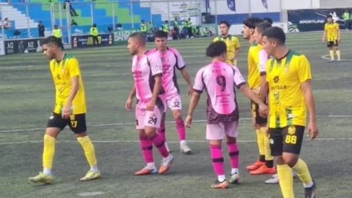 Guastatoya recibe a Mixco en un duelo directo que puede cambiar la pelea por el liderato