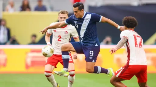 Guatemala vs Canadá: Concacaf confirma fechas y horarios de los cuartos de final