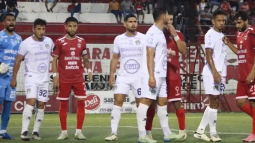 Malacateco vs Comunicaciones: duelo directo entre dos equipos obligados a reaccionar