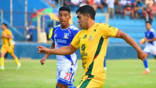 Marquense vs Suchitepéquez: los Leones buscan afianzarse ante unos Venados urgidos