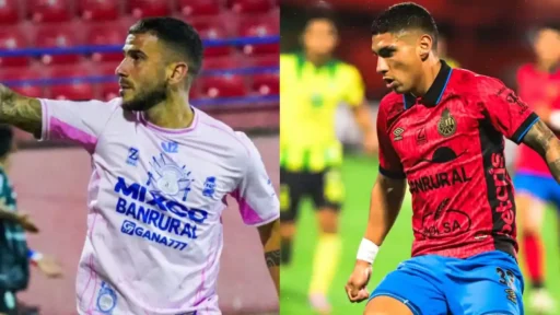 Mixco vs Municipal: los Chicharroneros ponen a prueba a unos Rojos que buscan volver a la cima