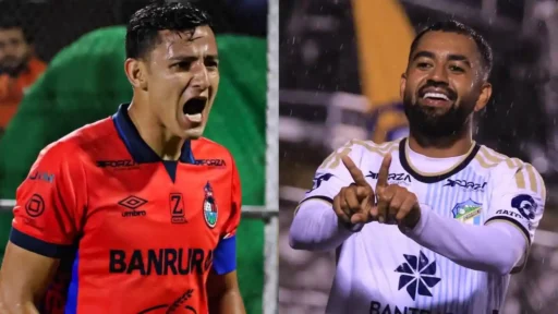 Municipal vs Comunicaciones: el Clásico 339 enfrenta a dos gigantes necesitados de una victoria
