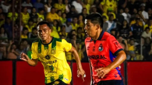 Municipal vs Guastatoya: duelo directo por la cima del Apertura 2026