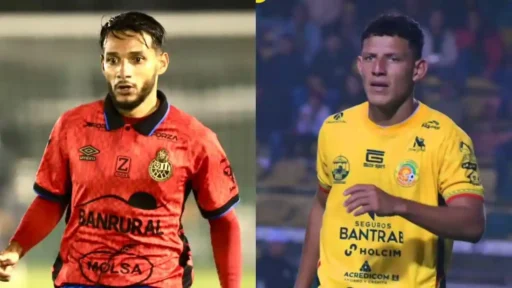 Municipal vs Marquense: los Rojos van por el liderato ante unos Leones en ascenso