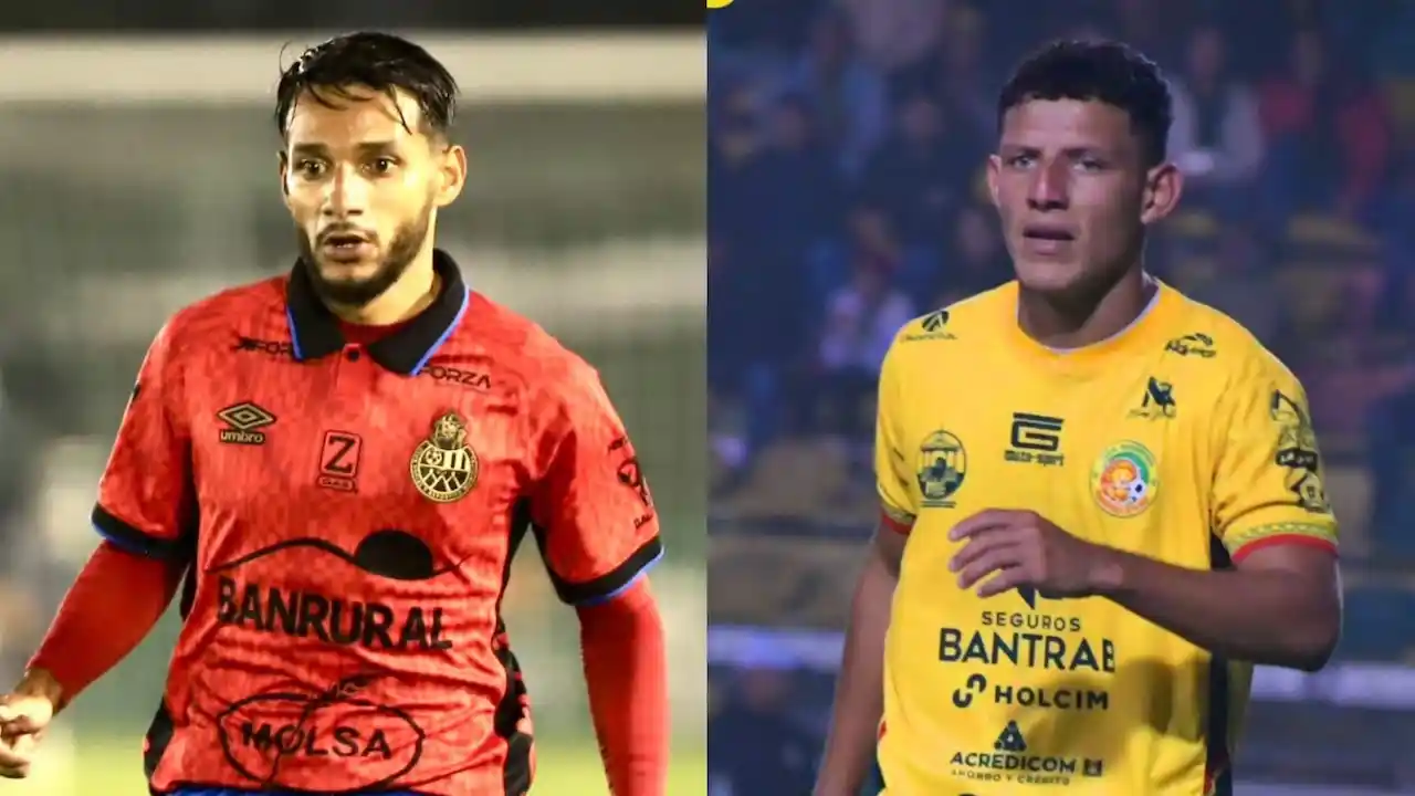 Municipal vs Marquense: los Rojos van por el liderato ante unos Leones en ascenso