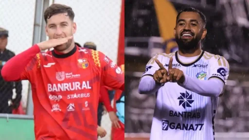 San Pedro vs Comunicaciones: los Gallos ponen a prueba la reacción crema