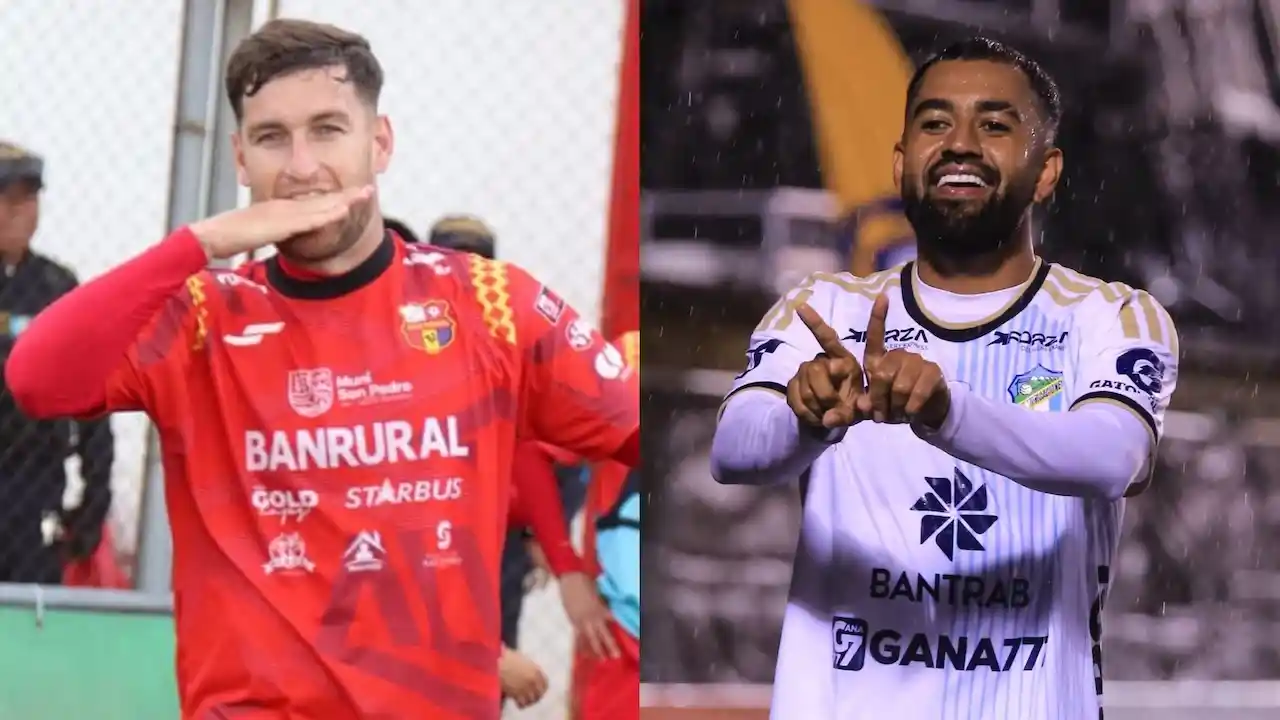 San Pedro vs Comunicaciones: los Gallos ponen a prueba la reacción crema