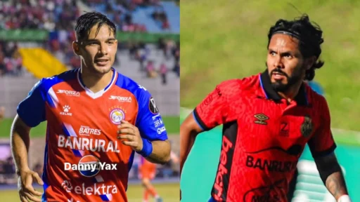 Xelajú vs Municipal: los Superchivos buscan volver al top 6 ante unos Rojos urgidos de ganar