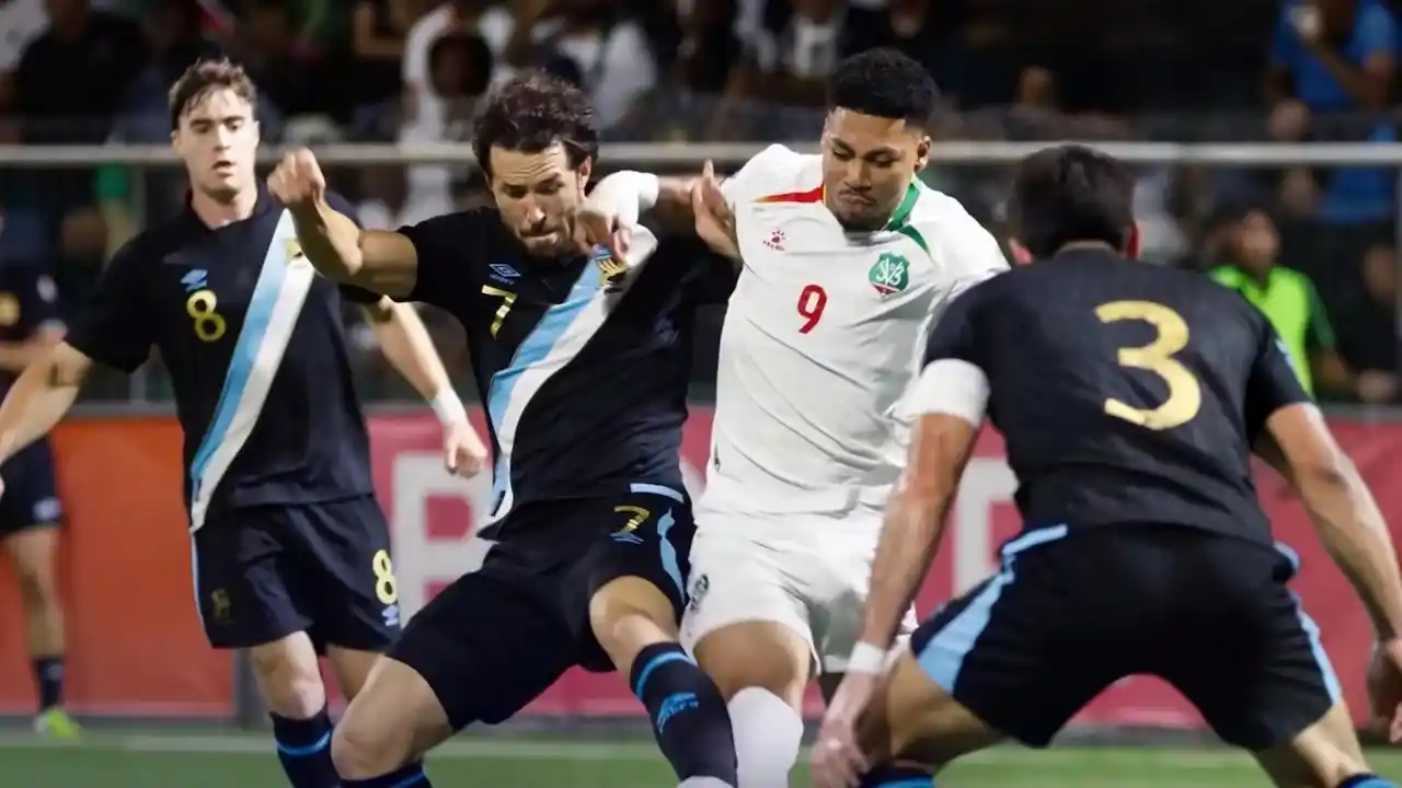 ¿Qué necesita Guatemala para clasificar a cuartos de final de la Nations League 2026?